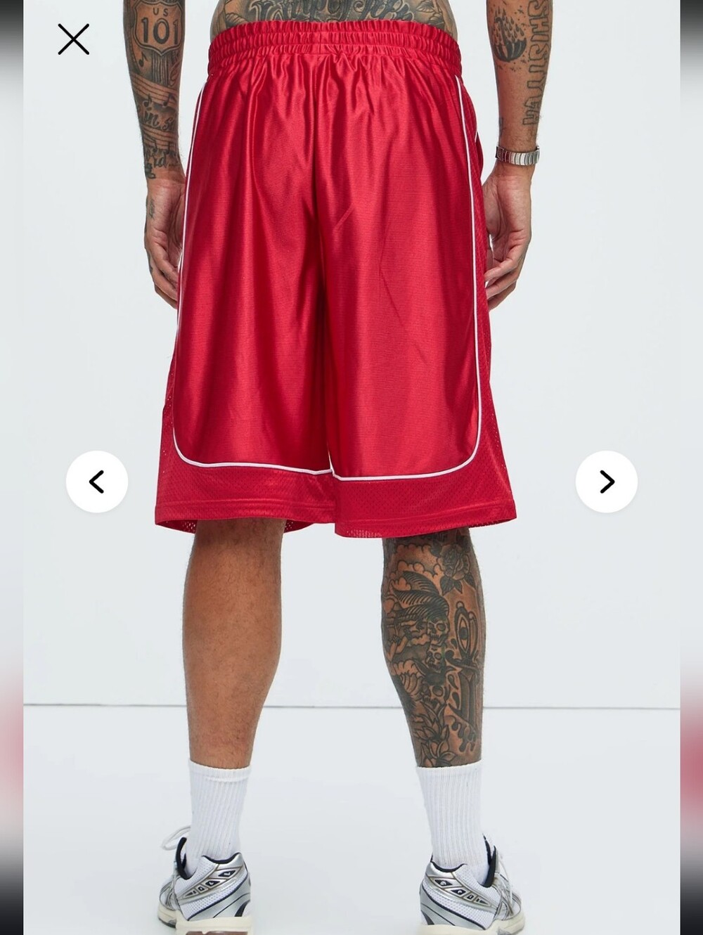 💣3/$15 Basketball Shorts 3x - Picture 7 of 11